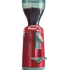 Moulin expresso NUOVA SIMONELLI Grinta rouge avec Timer