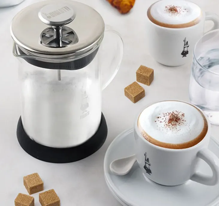 Mousseur à lait Bialetti - 33 cl