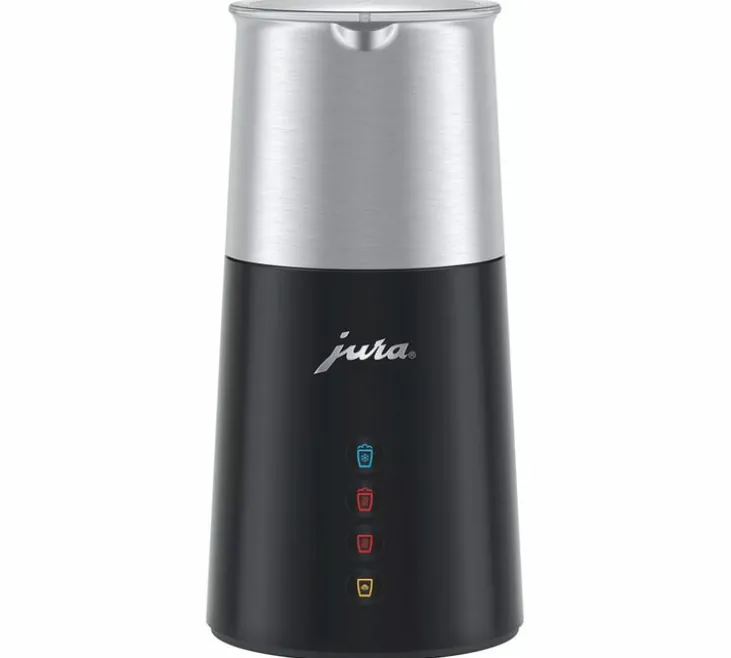 Mousseur à lait Hot & Cold - JURA