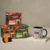 Mug Cappuccino - 42 cl - OQUENDO