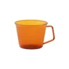 Mug Cast Amber en 220ml - Kinto