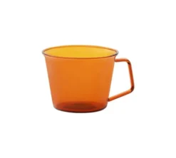 Mug Cast Amber en 220ml - Kinto