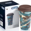 Mug double paroi céramique The Taster 30cl - DeLonghi