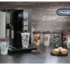 Mug double paroi céramique The Adventurer - 30cl - DeLonghi