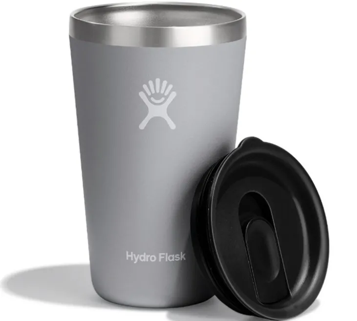 Mug isotherme All Around Gris 47cl - Hydro Flask