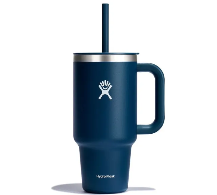 Mug isotherme All Around Indigo 94 cl - Hydro Flask