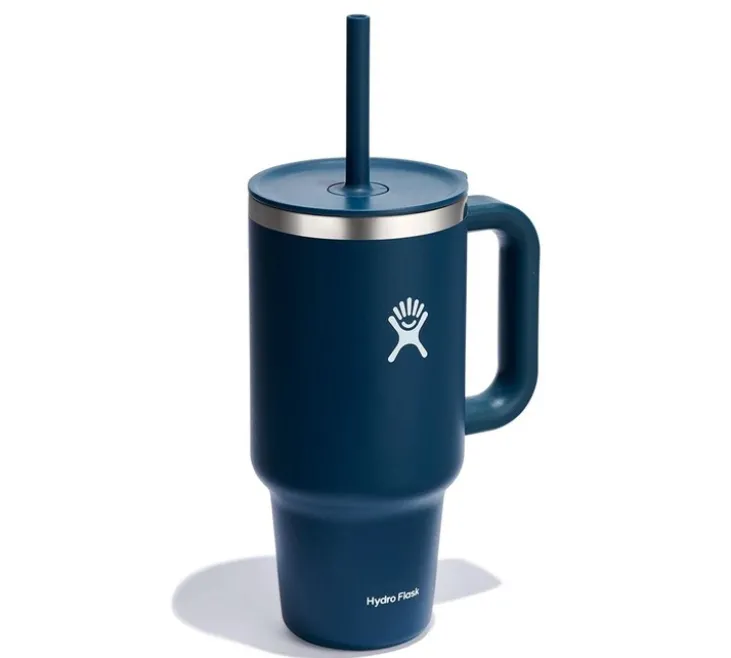 Mug isotherme All Around Indigo 94 cl - Hydro Flask