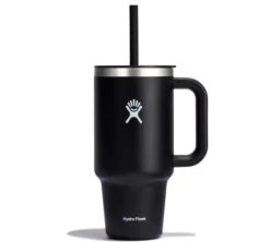 Mug isotherme All Around Noir 94 cl - Hydro Flask