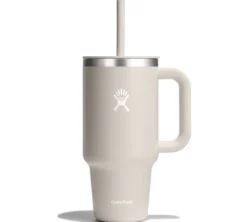 Mug isotherme - All Around Travel - Crème 94 cl - HYDRO FLASK