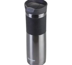 Mug isotherme Byron Gunmetal 72cl - CONTIGO