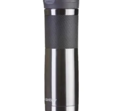 Mug isotherme Byron Gunmetal 72cl - CONTIGO