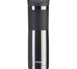 Mug isotherme Byron Gunmetal 72cl - CONTIGO