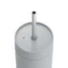 Mug isotherme Carter Cold Gris Mat 47 cl - FELLOW