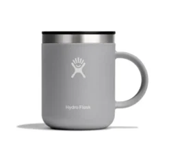 Mug isotherme Gris - 35cl - Hydro Flask