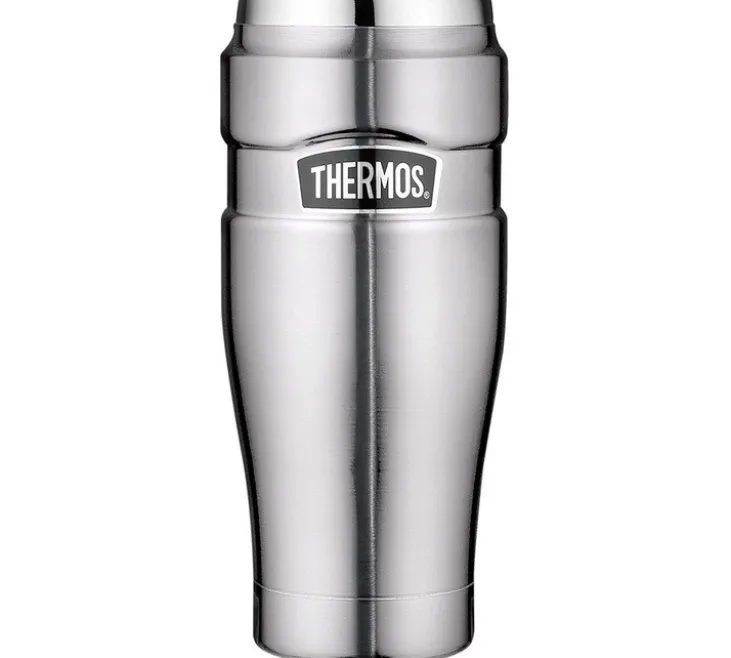 Mug isotherme - King inox 47cl - THERMOS