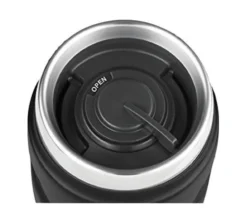 Mug isotherme King rouge 47cl - THERMOS
