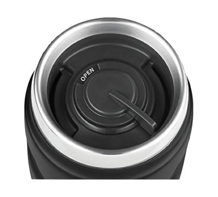 Mug isotherme King rouge 47cl - THERMOS