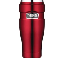 Mug isotherme King rouge 47cl - THERMOS