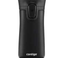 Mug isotherme Pinnacle Matte Black 30 cl - CONTIGO