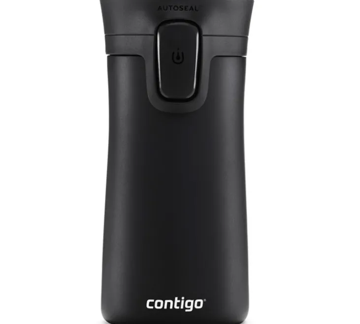 Mug isotherme Pinnacle Matte Black 30 cl - CONTIGO