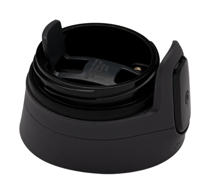 Mug isotherme Pinnacle Matte Black 30 cl - CONTIGO
