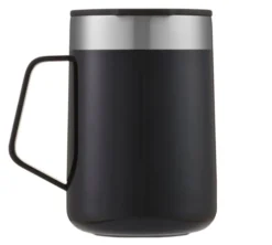 Mug isotherme Streeterville Black 41 cl - CONTIGO