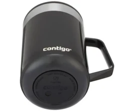 Mug isotherme Streeterville Black 41 cl - CONTIGO