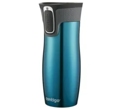 Mug isotherme Westloop Biscay Bay 47 cl + infuseur à thé - CONTIGO