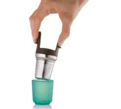 Mug isotherme Westloop Biscay Bay 47 cl + infuseur à thé - CONTIGO