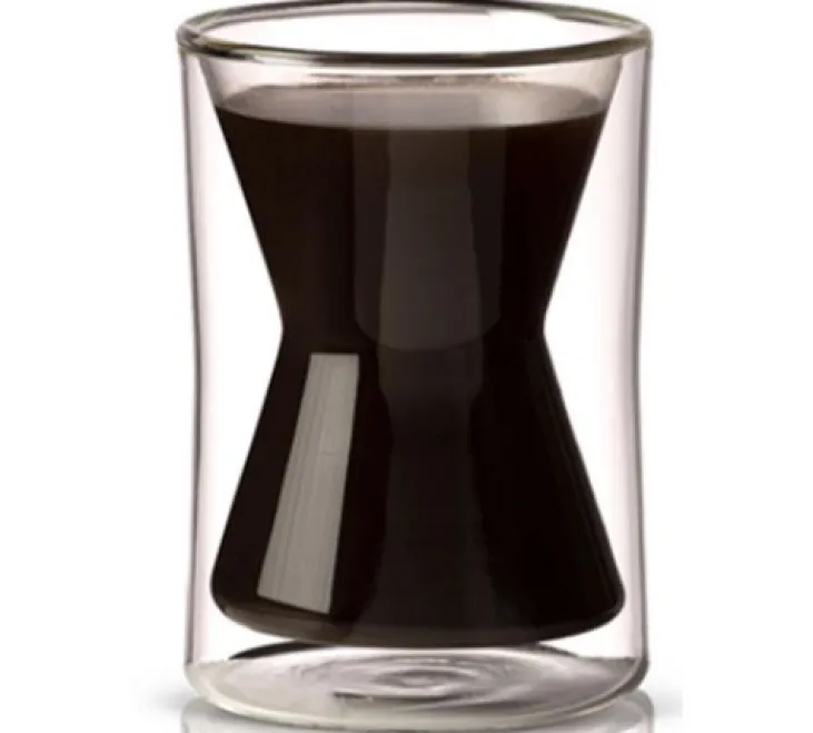 Mugs - CHEMEX - Double Paroi 30 cl