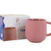Mug Terra Brique 33 cl - PYLANO