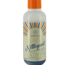 Nettoyant ARFIZE Système à boissons lactées 250ml