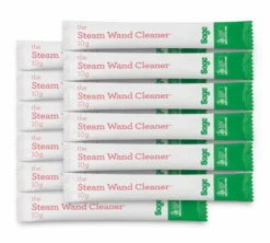 Nettoyant buse vapeur - the Steam Wand Cleaner™ x12- SAGE