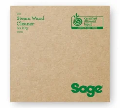 Nettoyant buse vapeur - the Steam Wand Cleaner x6 - SAGE