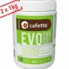 Nettoyant CAFETTO pour groupe machine expresso 2 kg