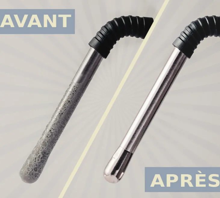 Nettoyant circuit lait et buses vapeur machine à café 1 Litre - Arfize