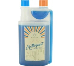 Nettoyant circuit lait et buses vapeur machine à café 1 Litre - Arfize