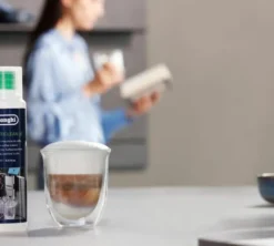 Nettoyant DELONGHI Eco MultiClean DLSC550 - 250ml