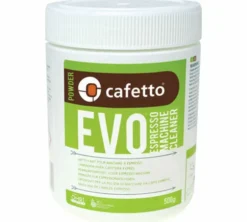 Nettoyant en poudre CAFETTO pour machine expresso 500g