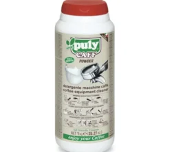 Nettoyant en poudre pour machines à café professionnelle - 1kg - PULY CAFF