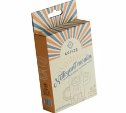 Nettoyant moulin machine automatique - 5 sachets pré-dosés (15g)