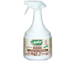 Nettoyant PULY CAFF en spray 1L