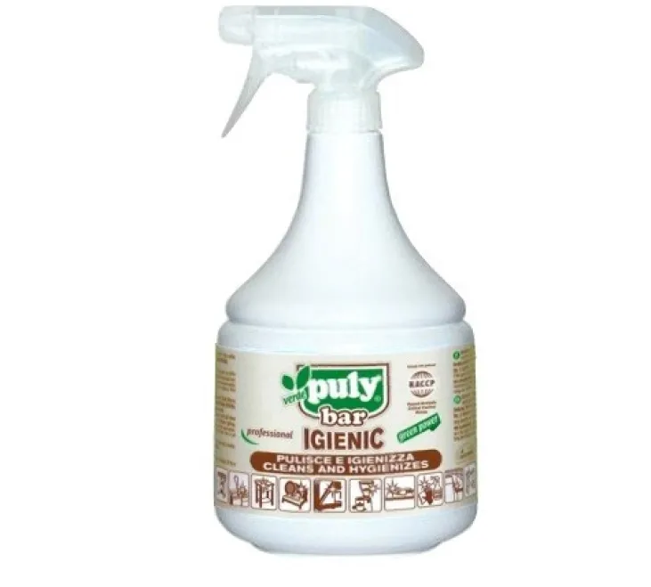 Nettoyant PULY CAFF en spray 1L