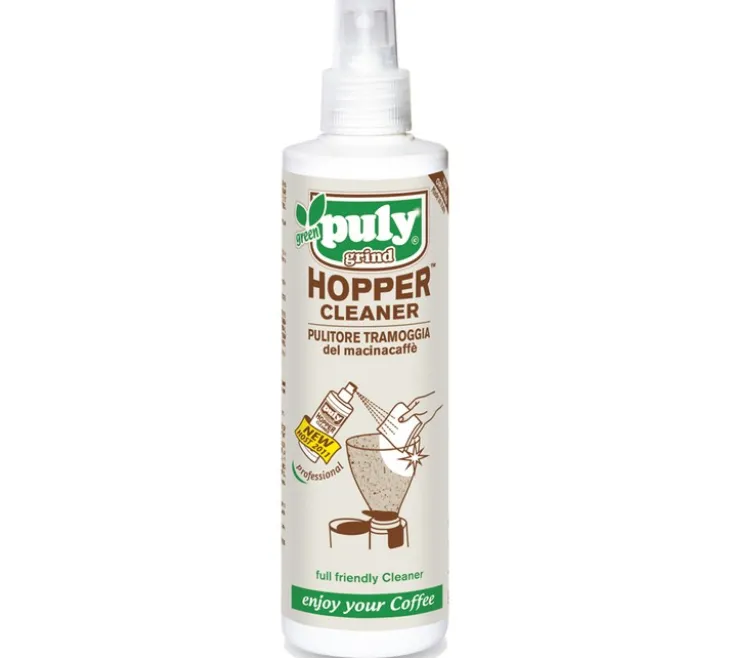 Nettoyant PULY CAFF pour trémie de broyeur espresso - 200ml
