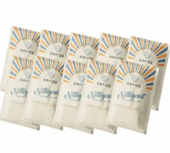 Nettoyant universel pour moulin professionnel ARFIZE 10 x 15g