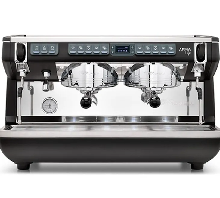 Nuova Simonelli - APPIA LIFE TIMER 2 groupes