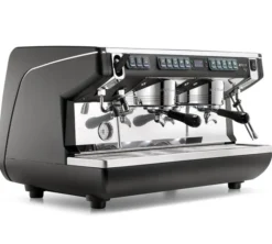 Nuova Simonelli - APPIA LIFE TIMER 2 groupes
