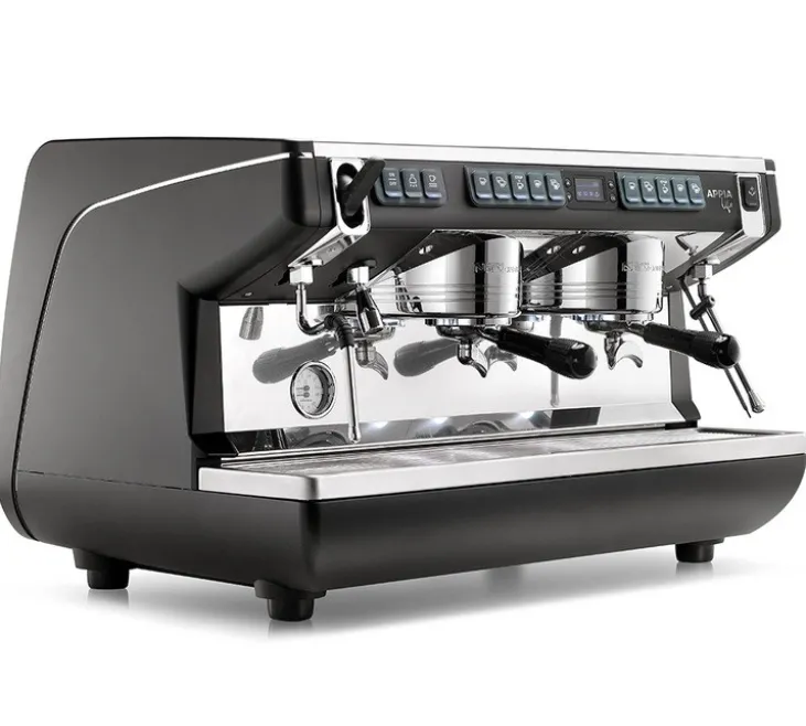 Nuova Simonelli - APPIA LIFE TIMER 2 groupes