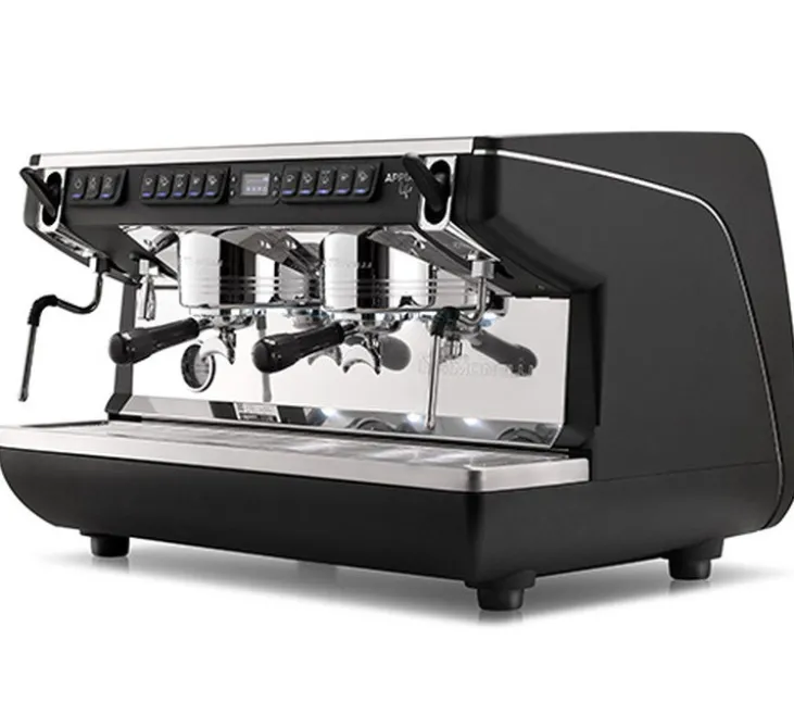 Nuova Simonelli - APPIA LIFE TIMER 2 groupes