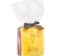 Offre Découverte Chocolat Poudre Aromatisé 6 Arômes - Vrac 240 g - CAFÉ TASSE
